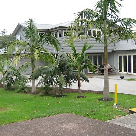 Cathedral Cove Apartment Hahei Δωμάτιο φωτογραφία