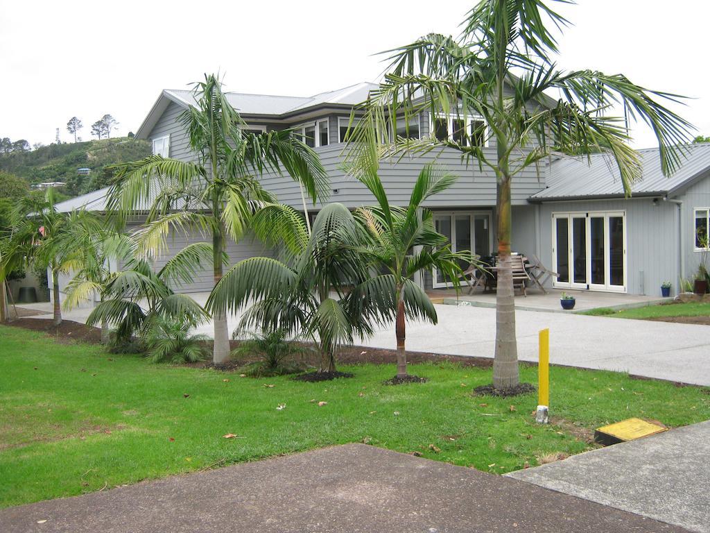Cathedral Cove Apartment Hahei Δωμάτιο φωτογραφία